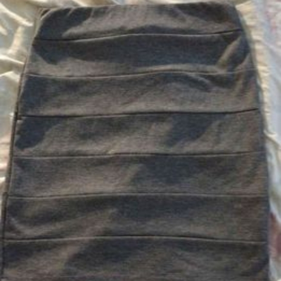 Mini skirt medium - Picture 4 of 6